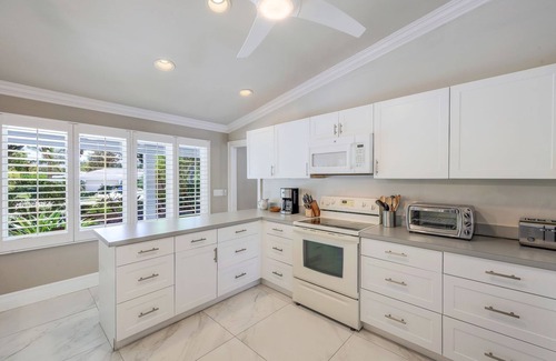 Coquina Sands House | Spectacular Vacation Heated Pool/Spa Home 12 Minute Walk to Beach