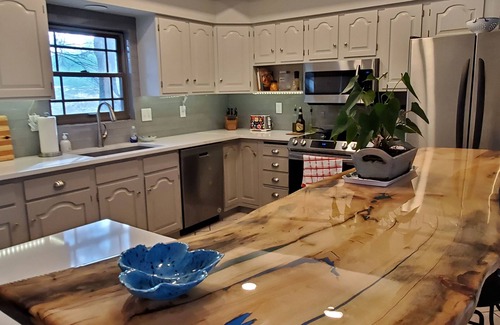 West Colorado Springs House | Spectacular views on Colorado Springs' Westside