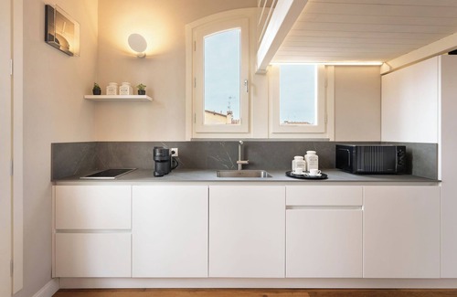 Duomo Apartment | Spectacular View Monuments - PentHouse Loft Duomo Signoria