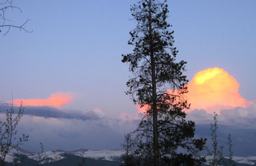 Tabernash House | Spectacular Views! Beautiful Mountain Home, Indoor Hot Tub