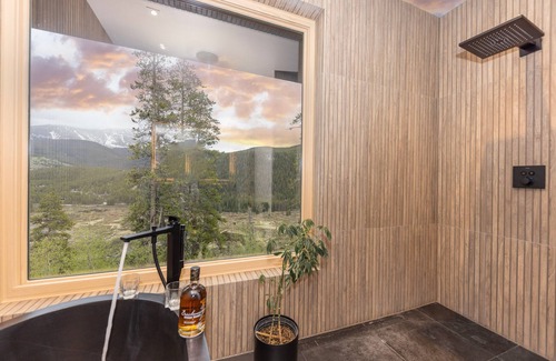Blue River House | Spectacular Views, Close to town, Mountain Modern elegance and entertaining!