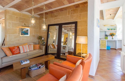 Cala Galdana House | Spectacular Views - Exclusive Villa in Cala Galana