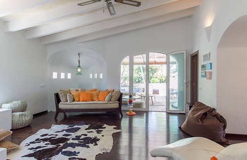 Cala Galdana House | Spectacular Views - Exclusive Villa in Cala Galana