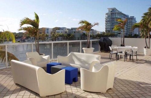 Mid Beach Condo | Spectacular Views, Great Location on Millionaire's Row