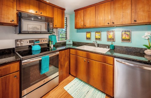 Princeville Condo | Spectacular Views of Hanalei Bay 2 bedrooms