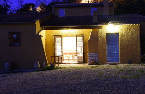 Claviers House | Spectacular views, steps from beautiful Claviers