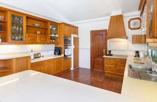 Yaiza Villa | Spectacular Villa Near National Park with Pool, Terrace, Mountain Views & Wi-Fi
