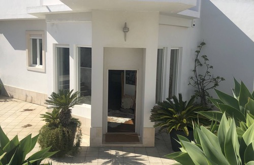 Estoril House | Spectacular villa with private pool.