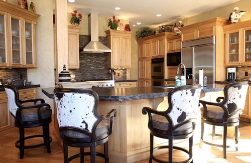 Granby House | Spectacular Winter Park Retreat on Pole Creek Golf Course (15 min to WP)