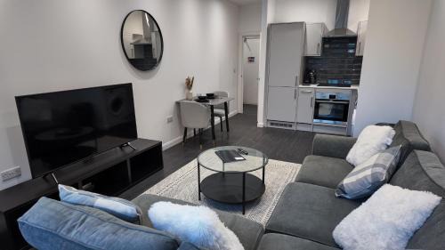 Bradford Apartment | Spectrum House Apartments