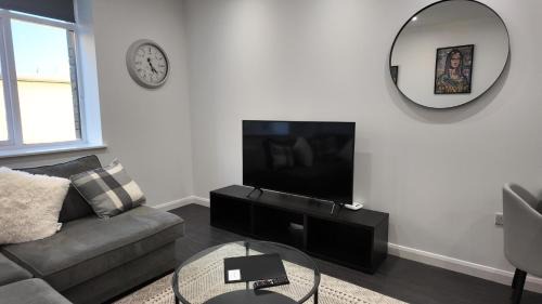 Bradford Apartment | Spectrum House Apartments