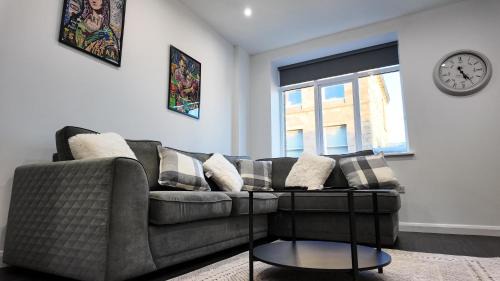 Bradford Apartment | Spectrum House Apartments