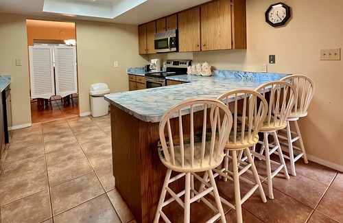 Greenbriar Estates House | Speed & Sand: Pool Table, Parking & Minutes to Beach/Speedway