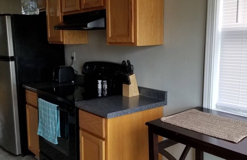 Speedway House | Speedway Charm