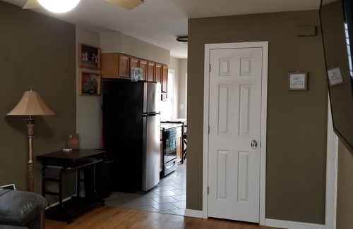 Speedway House | Speedway Charm