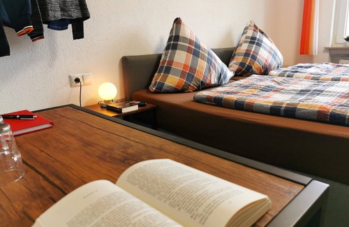 Reimerath Bed & Breakfast | Speedy's Bed & Breakfast