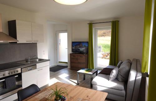Herresbach Apartment | Speedys Apartments am Brünnchen