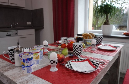 Baar Apartment | Speedys Gästehaus