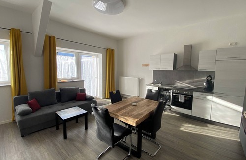 Baar Apartment | Speedys Gästehaus