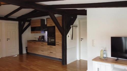 Klein Upahl Apartment | Speicher-Studio 2