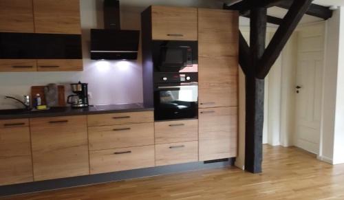 Klein Upahl Apartment | Speicher-Studio 2
