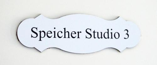 Klein Upahl Apartment | Speicher-Studio 3