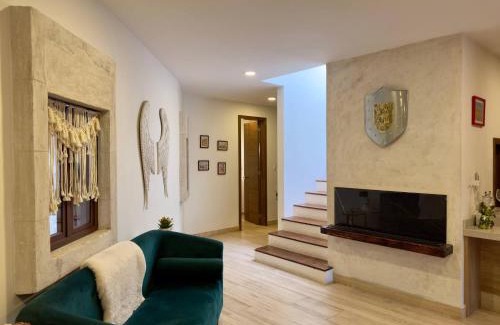 Santeagueda Apartment | Spello en ValQuirico