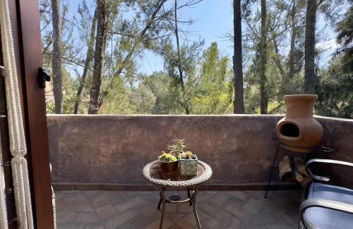 Santeagueda Apartment | Spello en ValQuirico