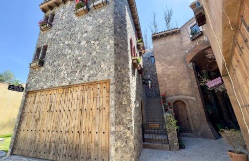 Santeagueda Apartment | Spello en ValQuirico
