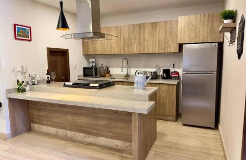 Santeagueda Apartment | Spello en ValQuirico