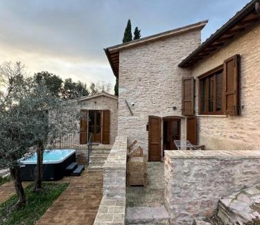 Spello House | Spello Sant'Onofrio