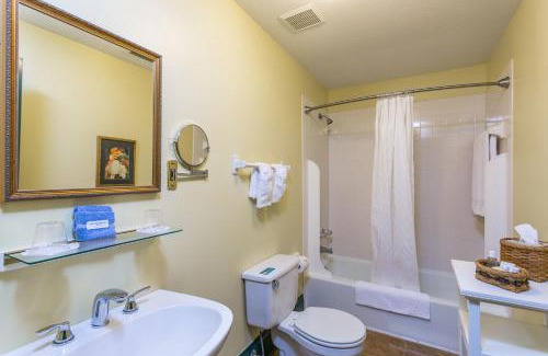 St. Marys Bed & Breakfast | Spencer House Inn