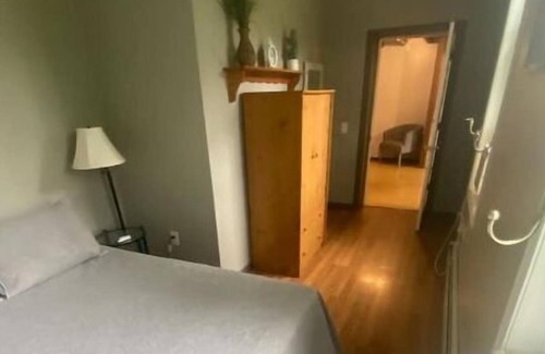 Spencer Apartment | Spencer Village Colonial 5