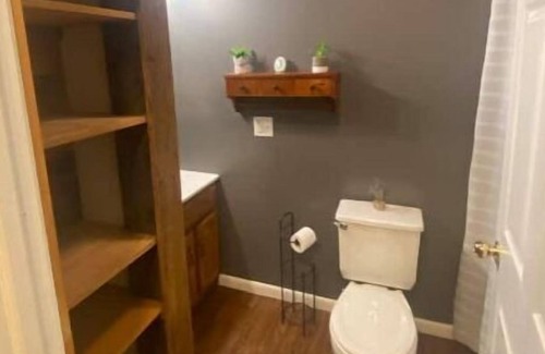 Spencer Apartment | Spencer Village Colonial 5