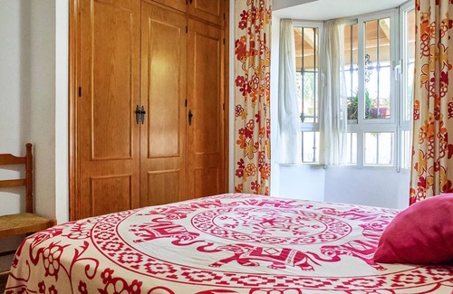 Los Franceses-la Vega House | Spend an unforgettable vacation in this quietly located vacation home with pool.