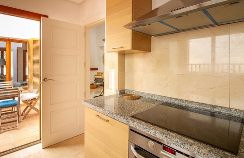 Caserio Los Tarquinos House | Spend an unforgettable vacation with all comforts in this beautifully located vacation home with poo