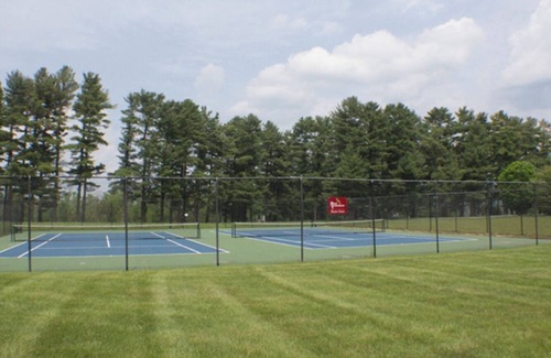 Lenox Condo | Spend Labor Day week in a spacious 2-bedroom, 2-bathroom condo in Lenox, MA