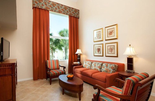 Florida Central Atlantic Coast Resort | Spend NYE at Vistana/Orlando! Sleeps 8