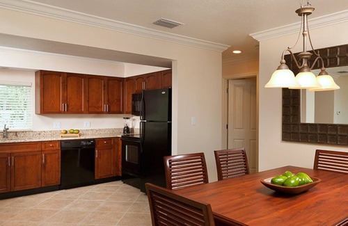 Florida Central Atlantic Coast Resort | Spend NYE at Vistana/Orlando! Sleeps 8