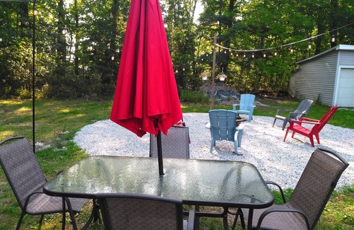 Wayland Cottage | Spend Thanksgiving with us or Relax and have your relatives stay here!