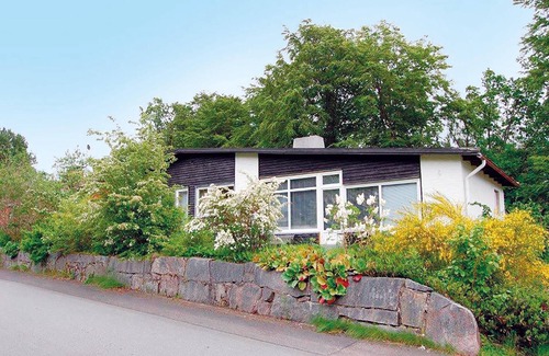 Vittsjo House | Spend your next vacation in this beautiful house in Vittsjö.