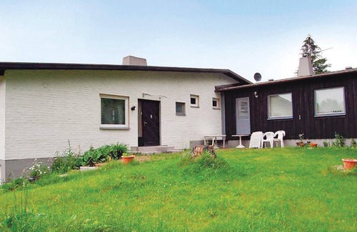 Vittsjo House | Spend your next vacation in this beautiful house in Vittsjö.