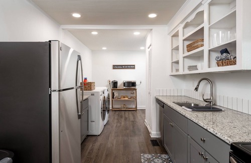 Marietta House | Spend Your Summer in Beautiful Marietta Georgia