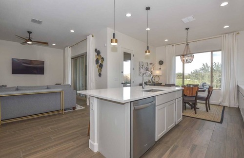 Estrella Mountain Ranch House | Spend your vacation in stunning Goodyear, Arizona
