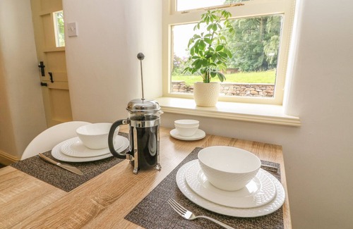 Fourstones Near Bentham Cottage | Spens Farm Cottage