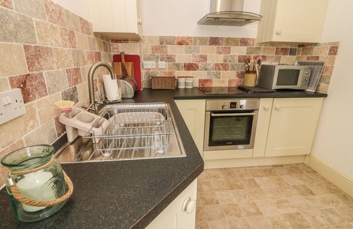 Fourstones Near Bentham Cottage | Spens Farm Cottage
