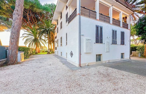 Sperlonga Apartment | Sperlonga Cobalto Suite - Vista mare