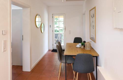 Albstadt Apartment | Spessartblick