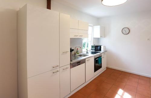 Albstadt Apartment | Spessartblick