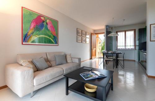Castiglioncello Apartment | Spianate